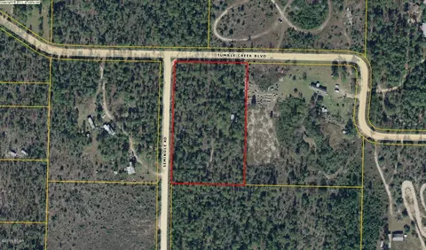 3027 Seminole Rd, Chipley, FL 32428 photo 1