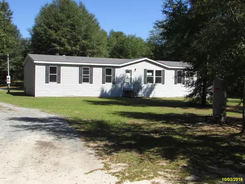 5934 Nichols Rd, Bascom, FL 32423 photo 1