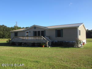 6737 Lovedale Rd, Bascom, FL 32423 photo 1