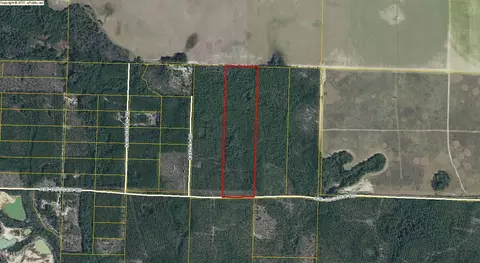 000 Joe Dugger Rd, Freeport, FL 32439 photo 1