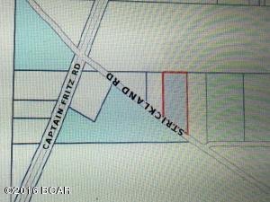 5431 Strickland Rd, Ebro, FL 32437 photo 1