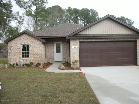 1302 E 14th St, Lynn Haven, FL 32444 photo 1