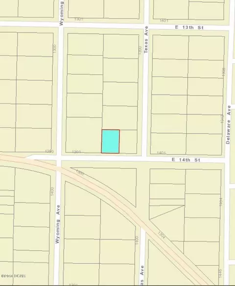 1302 E 14th St, Lynn Haven, FL 32444 photo 10