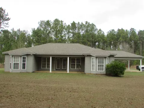 6840 Cox Rd, Bascom, FL 32423 photo 1