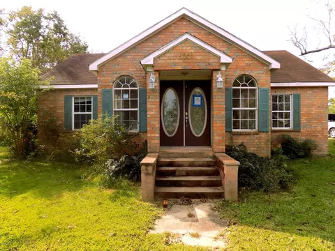 6001 Arthur Brown Rd, Mcdavid, FL 32568 photo 1