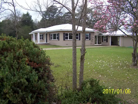 25270 N Main St, Altha, FL 32421 photo 1