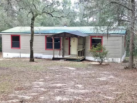 3365 Lakeshore Dr, Chipley, FL 32428 photo 1