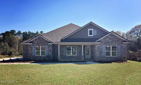 1538 Mill Creek Dr, Baker, FL 32531 photo 1