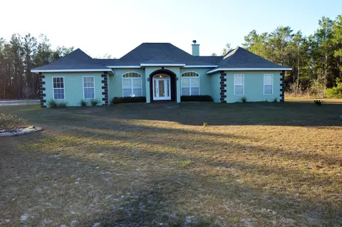 5124 Casper Dr, Chipley, FL 32428 photo 1