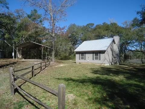 6900 Mattie Pond, Bascom, FL 32423 photo 1