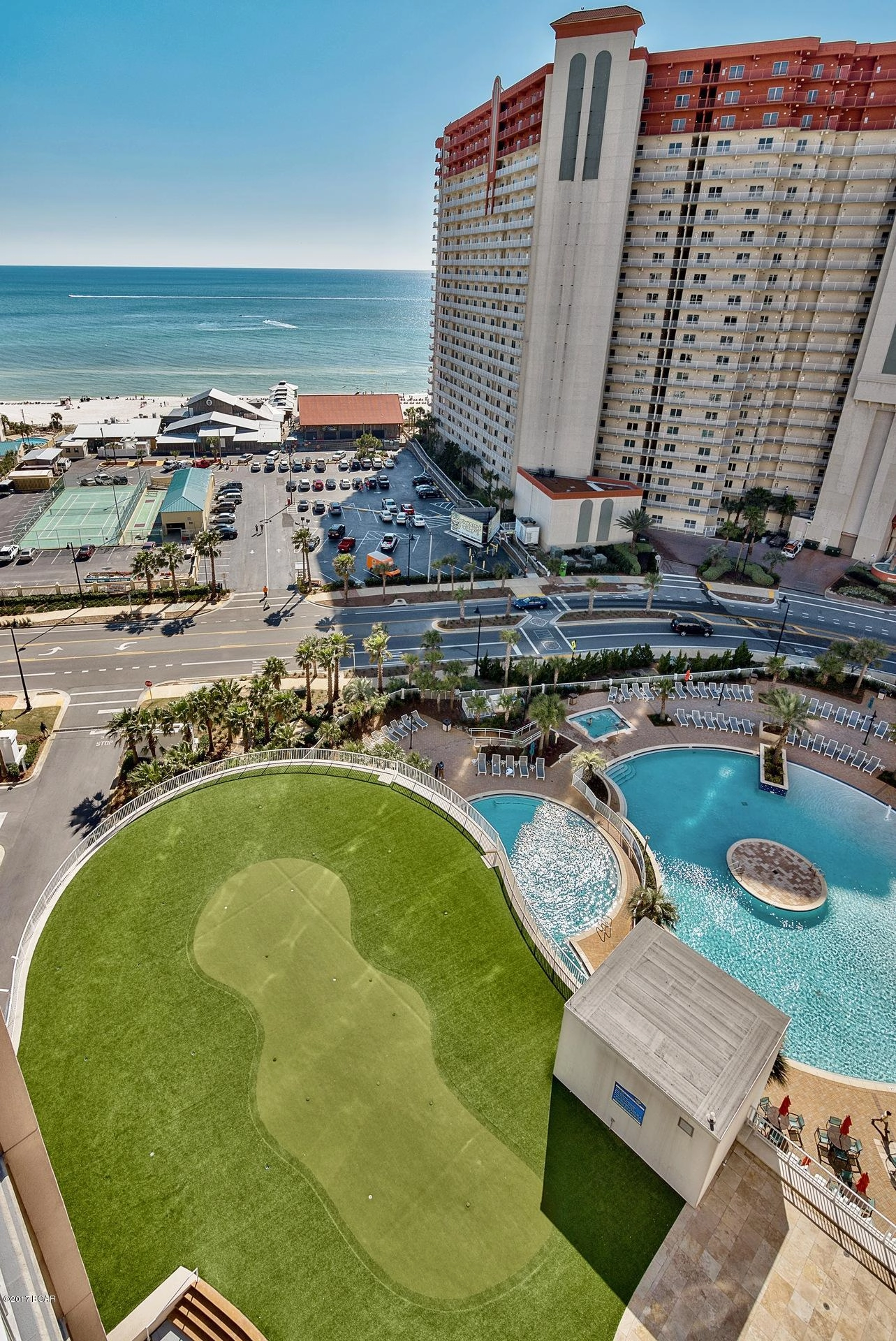 All Panama City Beach Rentals | Vacations Perfected, image size:1283x1920
