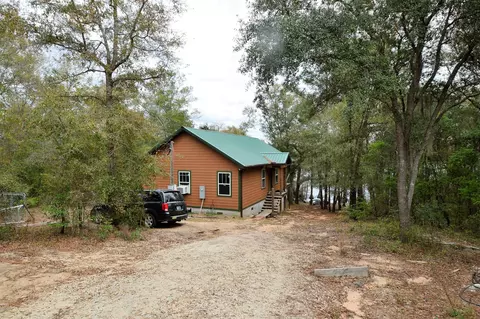 4599 Moss Hill Rd, Chipley, FL 32428 photo 1