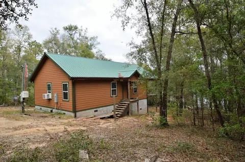 4599 Moss Hill Rd, Chipley, FL 32428 photo 2