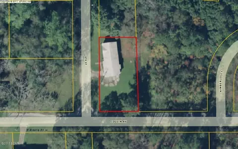 625 9th St, Chipley, FL 32428 photo 2