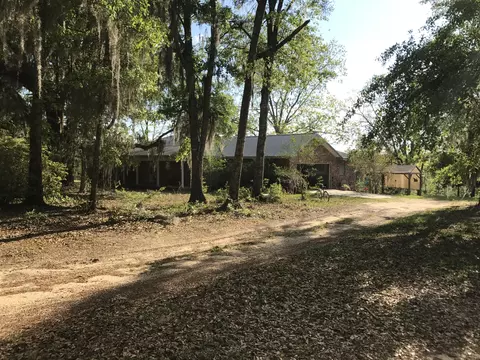 15225 NW Williams Rd, Altha, FL 32421 photo 1