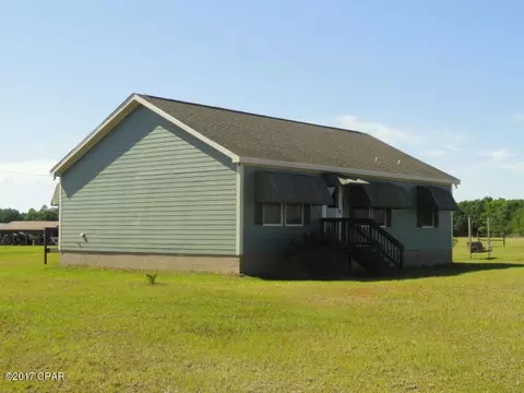 17309 Mt Olive Cem Rd, Altha, FL 32421 photo 1