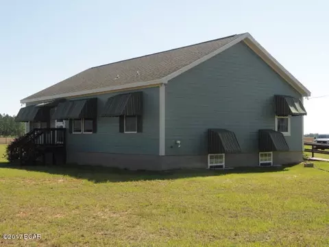 17309 Mt Olive Cem Rd, Altha, FL 32421 photo 2