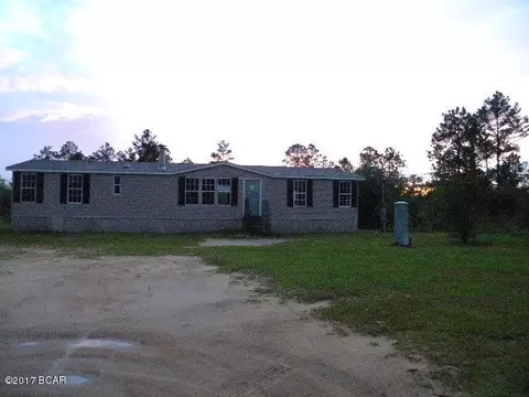 3152 Rufus Rd #A, Chipley, FL 32428 photo 1