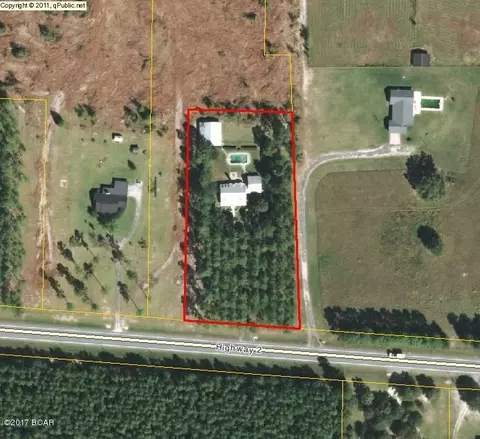 4924 Highway 2, Malone, FL 32445 photo 35