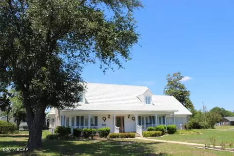 4924 Highway 2, Malone, FL 32445 photo 1