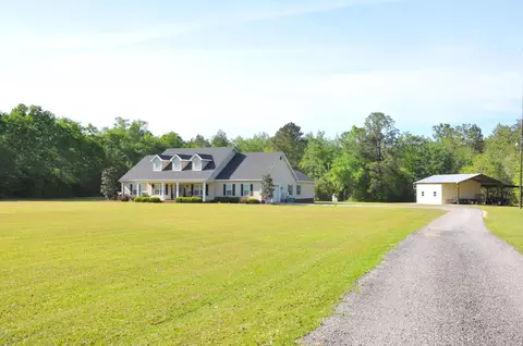 1032 Brickyard Rd, Chipley, FL 32428 photo 2