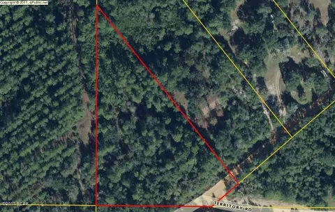 2926 Territory Rd, Chipley, FL 32428 photo 1