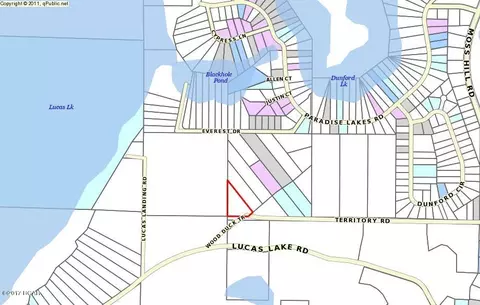 2926 Territory Rd, Chipley, FL 32428 photo 2