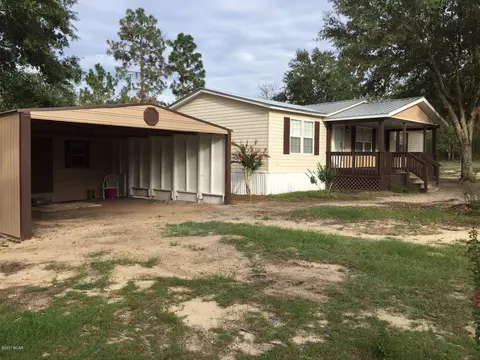 4909 Partridge Pl, Chipley, FL 32428 photo 2