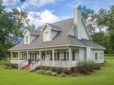 1473 Gainer Rd, Chipley, FL 32428 photo 1