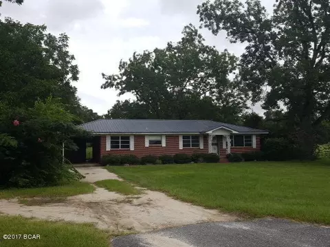 4970 Basswood Rd, Bascom, FL 32423 photo 1