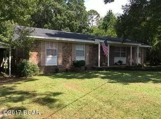 845 Maple St, Chipley, FL 32428 photo 1
