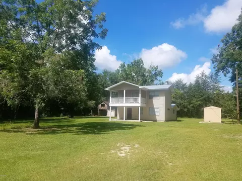 1396 Foxworth Rd, Chipley, FL 32428 photo 2