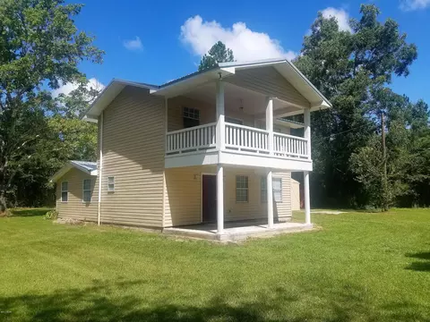 1396 Foxworth Rd, Chipley, FL 32428 photo 1