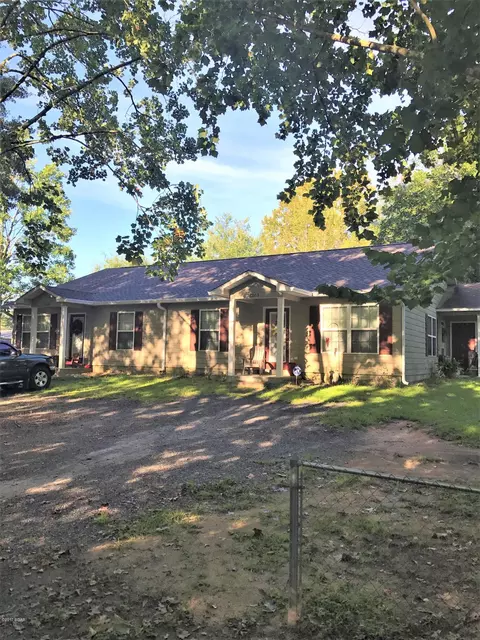 2061 Second Ave, Sneads, FL 32460 photo 1