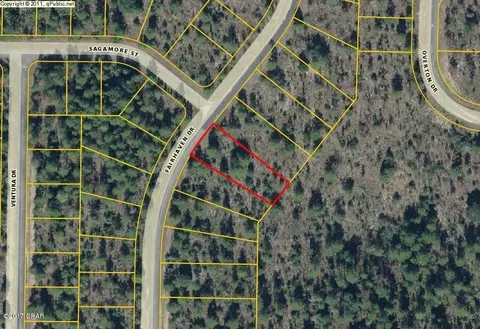 0 Fairhaven Dr, Chipley, FL 32428 photo 1