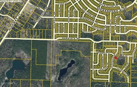 0 Fairhaven Dr, Chipley, FL 32428 photo 2