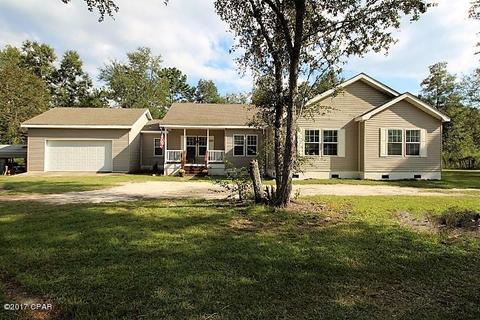 5212 Baxter Rd, Malone, FL 32445 photo 1