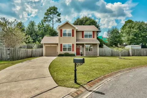 109 Peoria Blvd, Crestview, FL 32536 photo 1