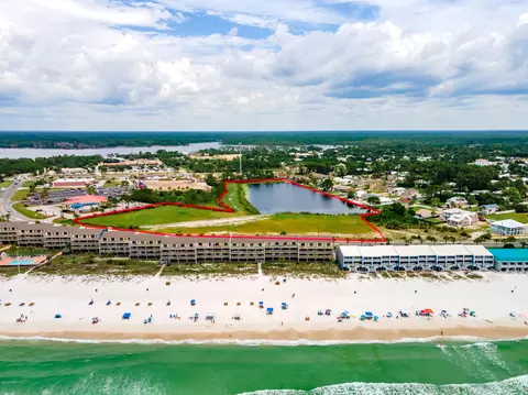 23008 Front Beach Rd, Panama City Beach, FL 32413