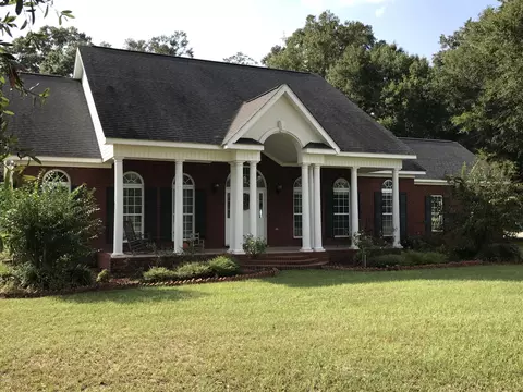 5075 Basswood Rd, Bascom, FL 32423 photo 1