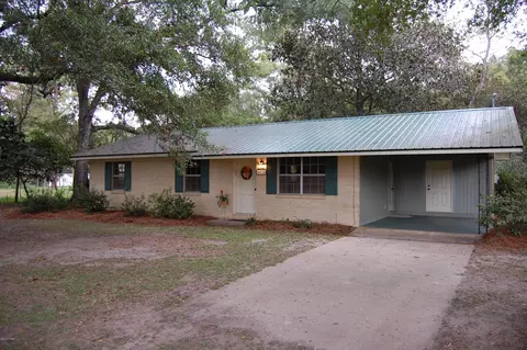4914 Satin Dr, Bascom, FL 32423 photo 1