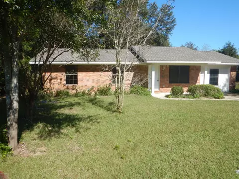 4448 Angie Ln, Pace, FL 32571 photo 1