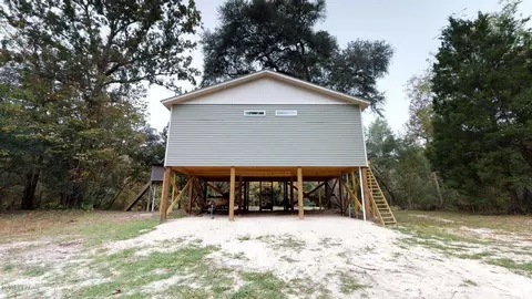 20324 NW Misty Ln, Altha, FL 32421 photo 2