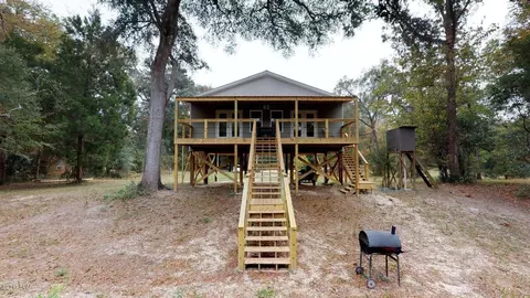 20324 NW Misty Ln, Altha, FL 32421 photo 1