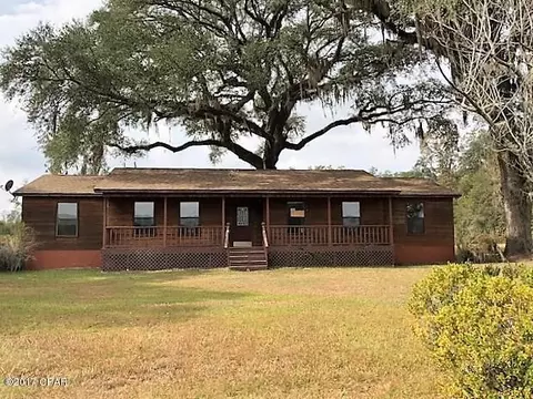 5691 Klondike Rd, Bascom, FL 32423 photo 1