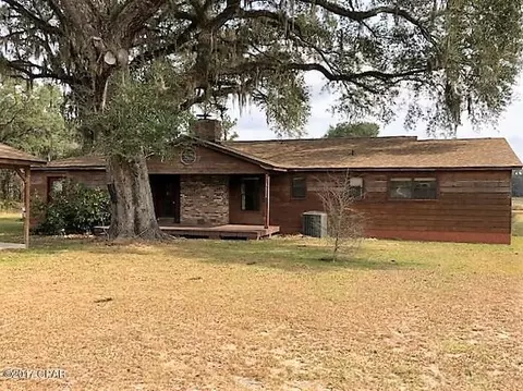 5691 Klondike Rd, Bascom, FL 32423 photo 2
