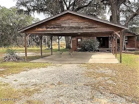 5691 Klondike Rd, Bascom, FL 32423 photo 3