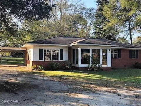 5281 10th St, Malone, FL 32445 photo 1
