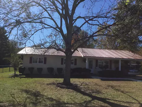 1241 Grace Ave, Chipley, FL 32428 photo 1