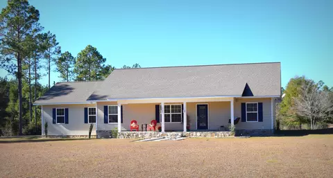 1742 Gainer Rd, Chipley, FL 32428 photo 1